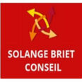 logo Cabinet Solange Briet